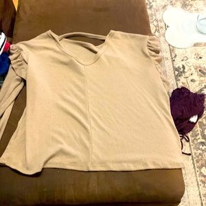 7th Ray boutique shop top